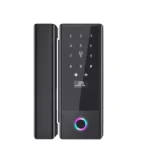 Digital Glass Door Lock