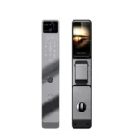 WiFi Face Detection Door Lock