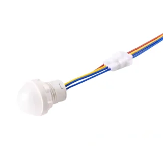 Motion Sensor