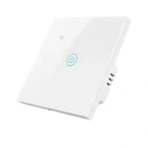 Smart 1 gang Wall Switch