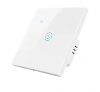 Smart 1 gang Wall Switch