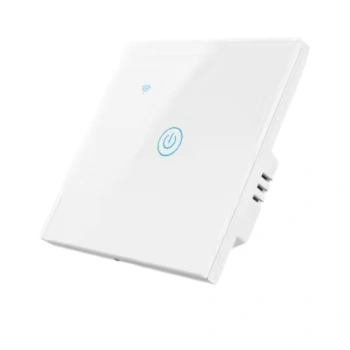 Smart 1 gang Wall Switch