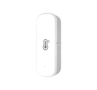 Temperature Sensor