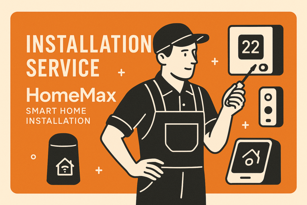 Installation Service
