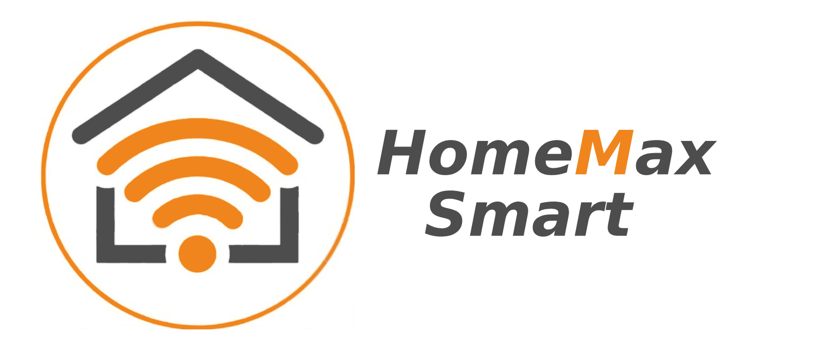 HomeMax Smart