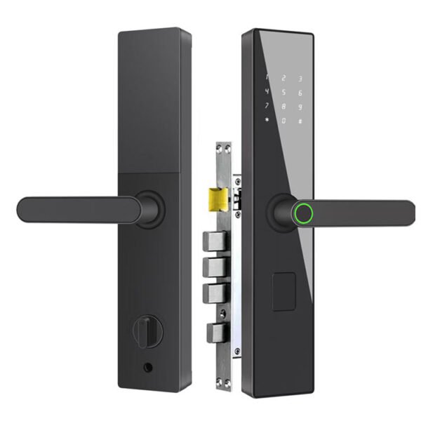 digital Smart door lock