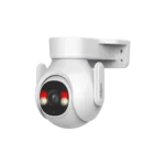 Smart 3MP Outdoor WiFi Camera