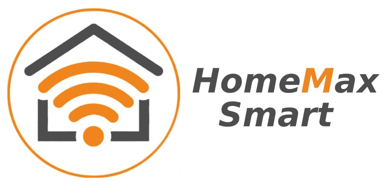 HOMEMAX SMART LOGO