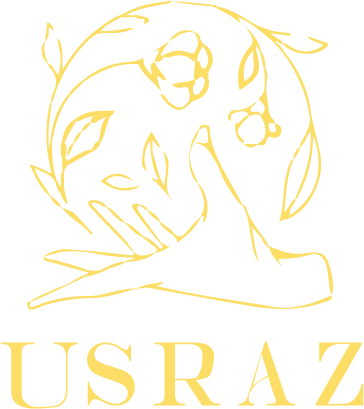 Usraz Herbs | Natural Skincare & Herbal Beauty – NouRoz Premium Skin Serum for Glowing, Healthy Skin