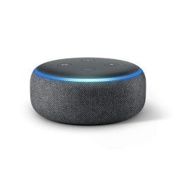 alexa 2nd speaker