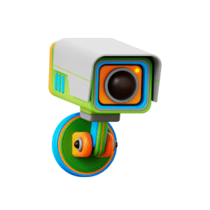 Smart Cameras