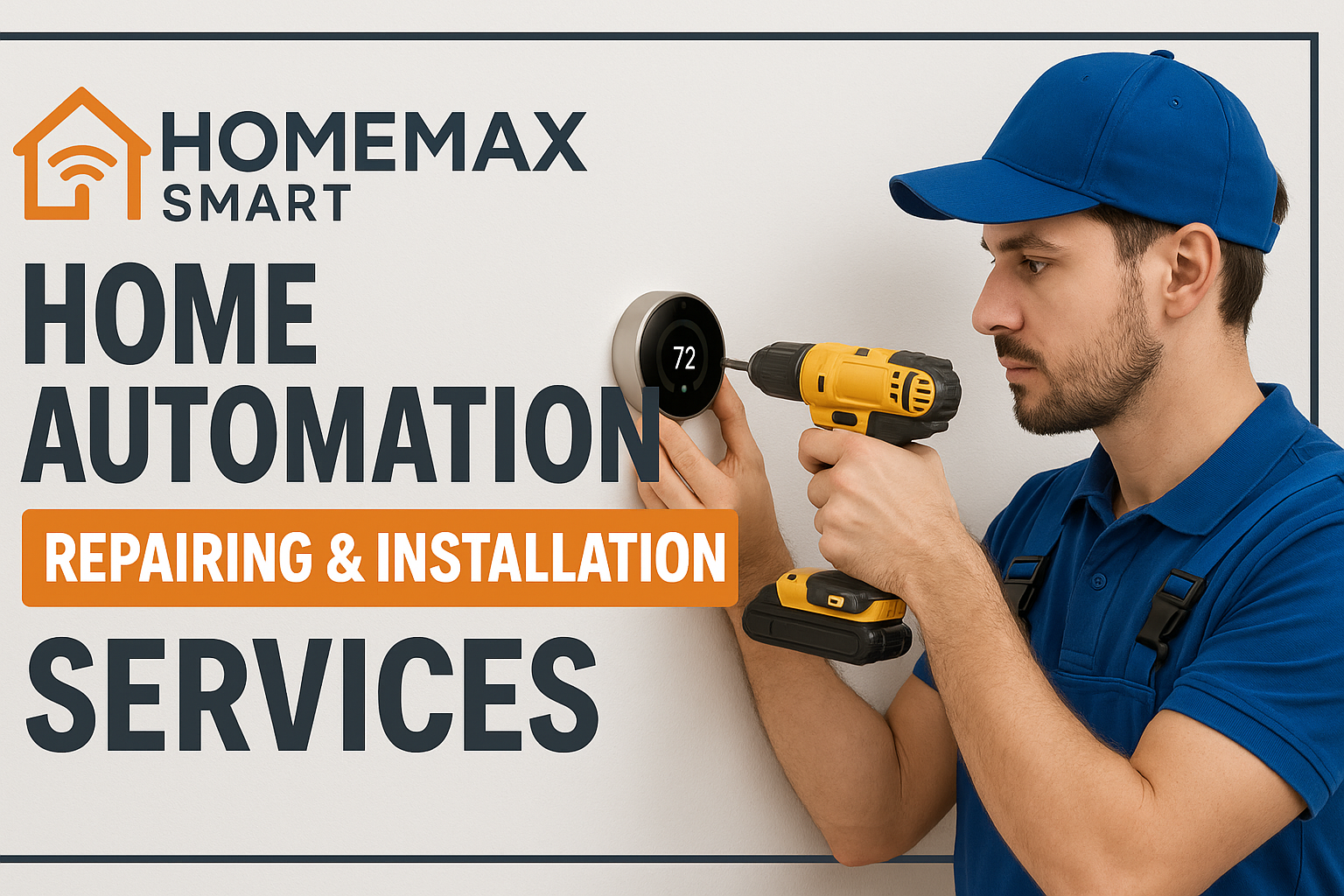 Home Automation Services