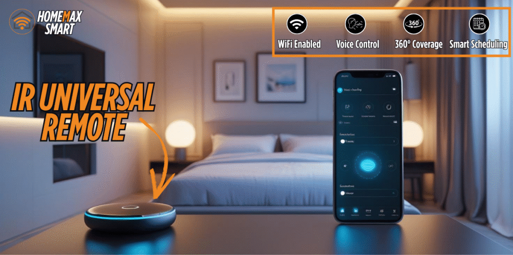 IR Universal Remote-banner-final