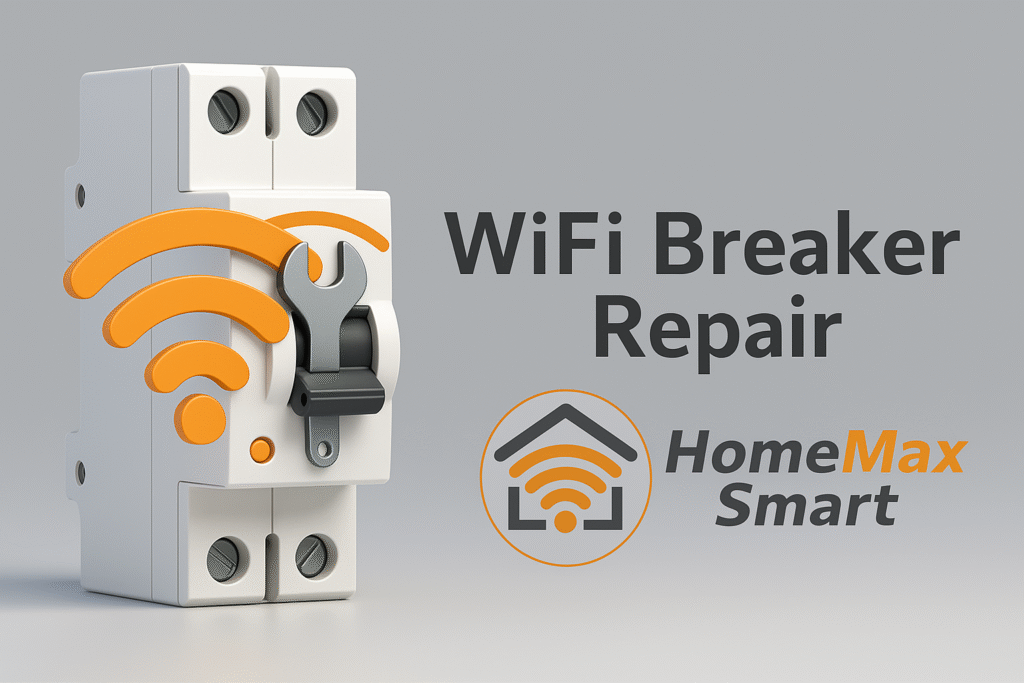 circuit Breaker repair Service