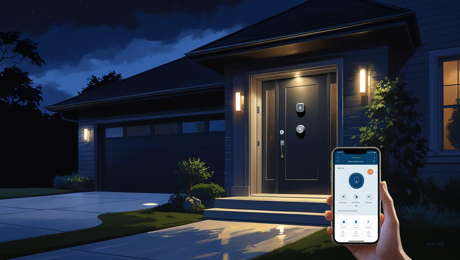 home automation in pakistan