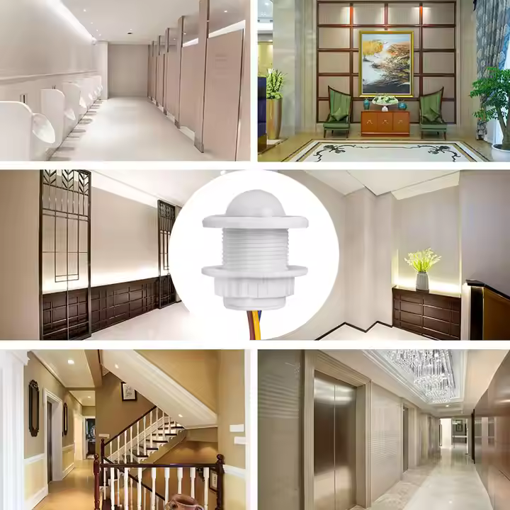 Motion Sensor - Image 3