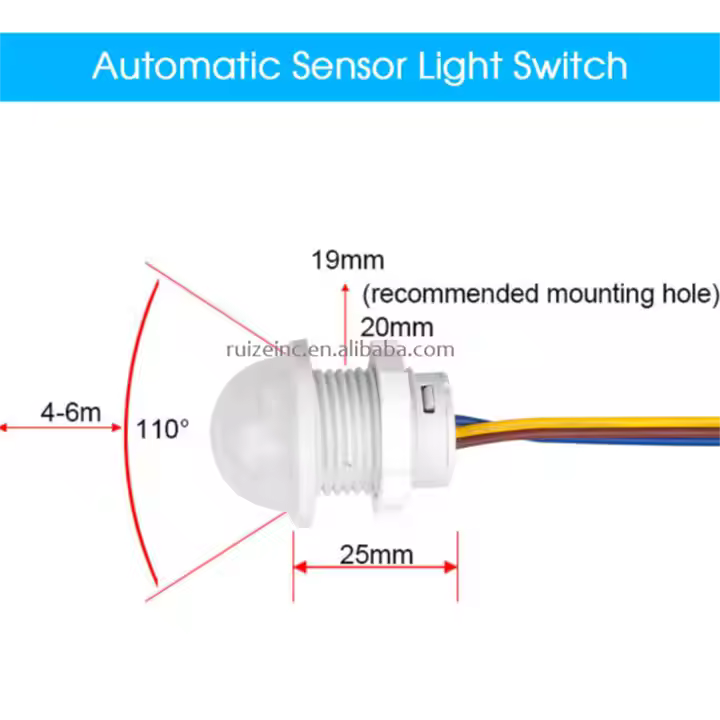 Motion Sensor - Image 2