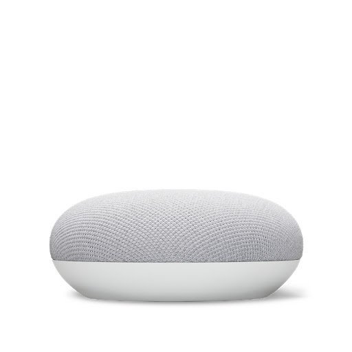 Google Nest Mini 2nd generation
