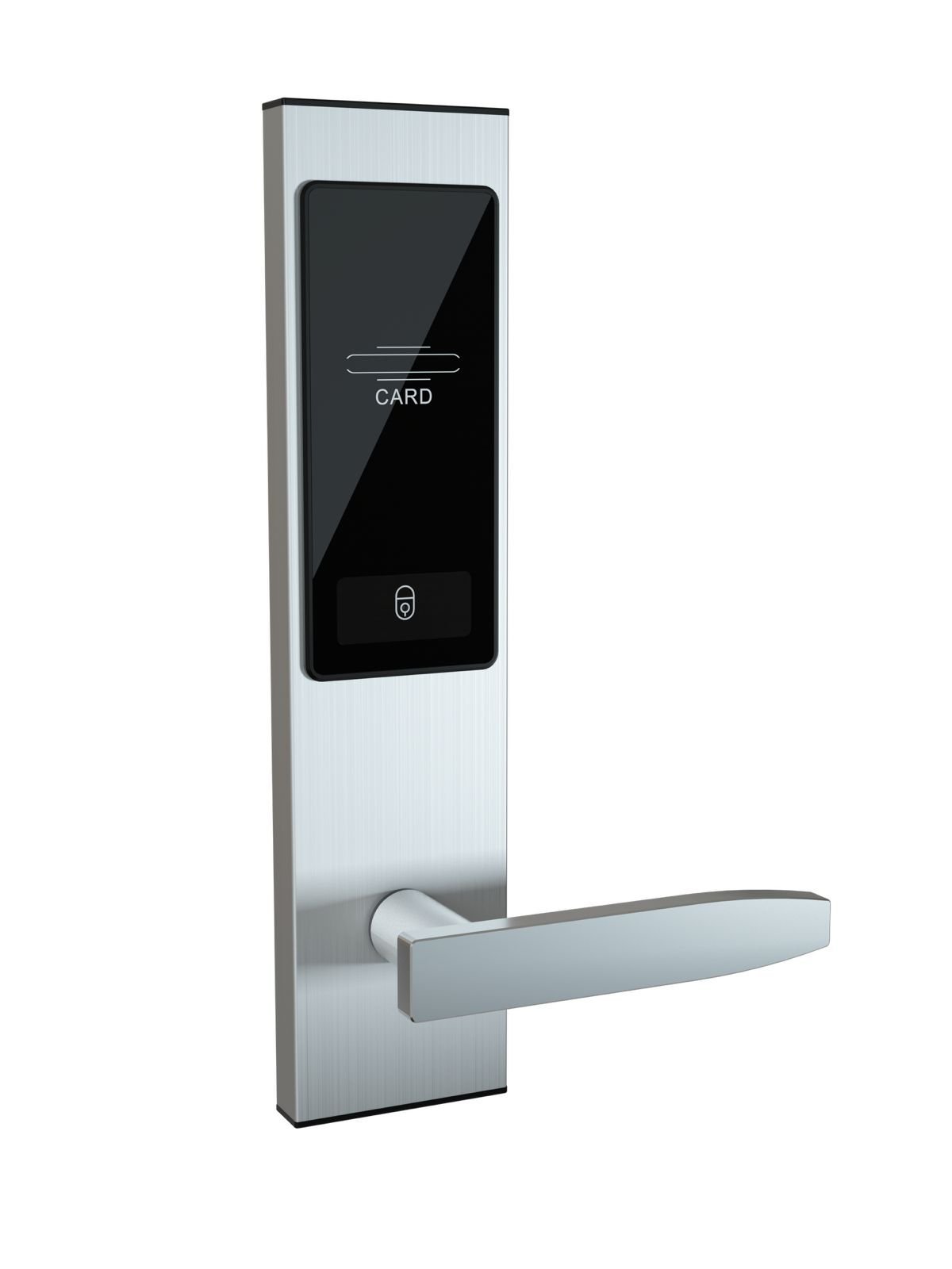 Smart Hotel Door Lock in Pakistan – HomeMax Smart