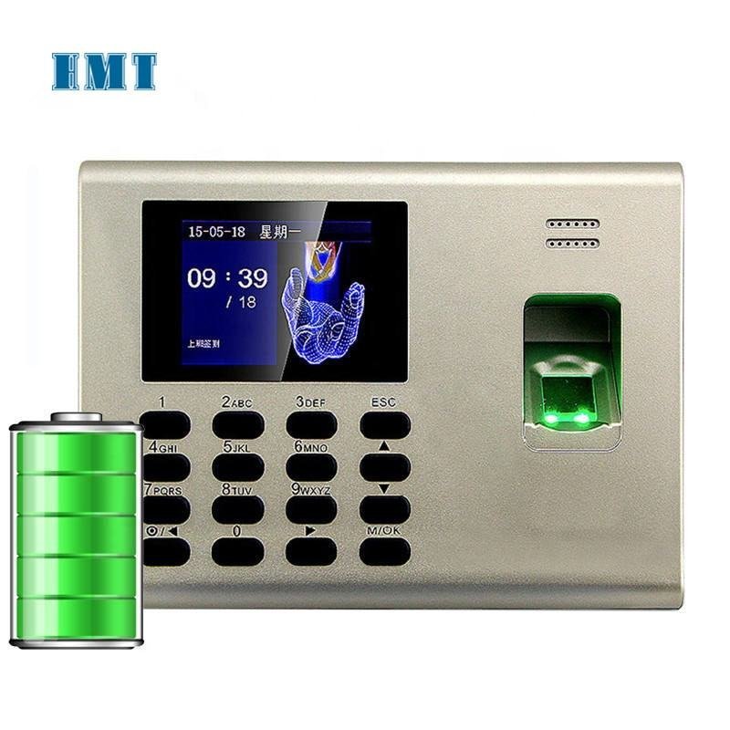 Biometric attendance machine - Image 4