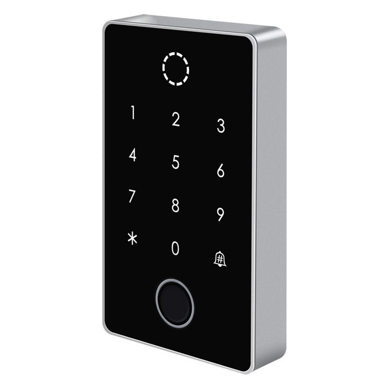 Biometric Access Controller in Pakistan – HomeMax Smart