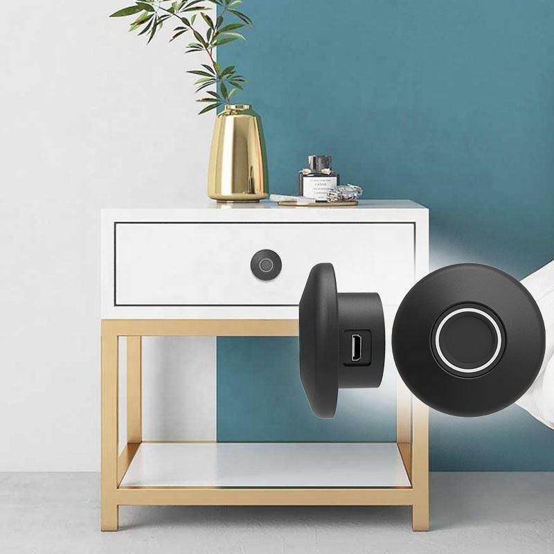 Smart Cabinet Lock - Image 4