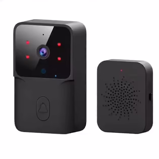 Smart Video DoorBell
