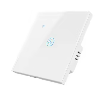 Smart 1-Gang Switch