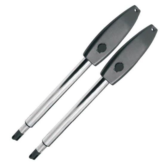 Swing Gate Automation in Pakistan