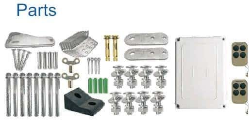 Smart Swing Gate Automation - Image 3