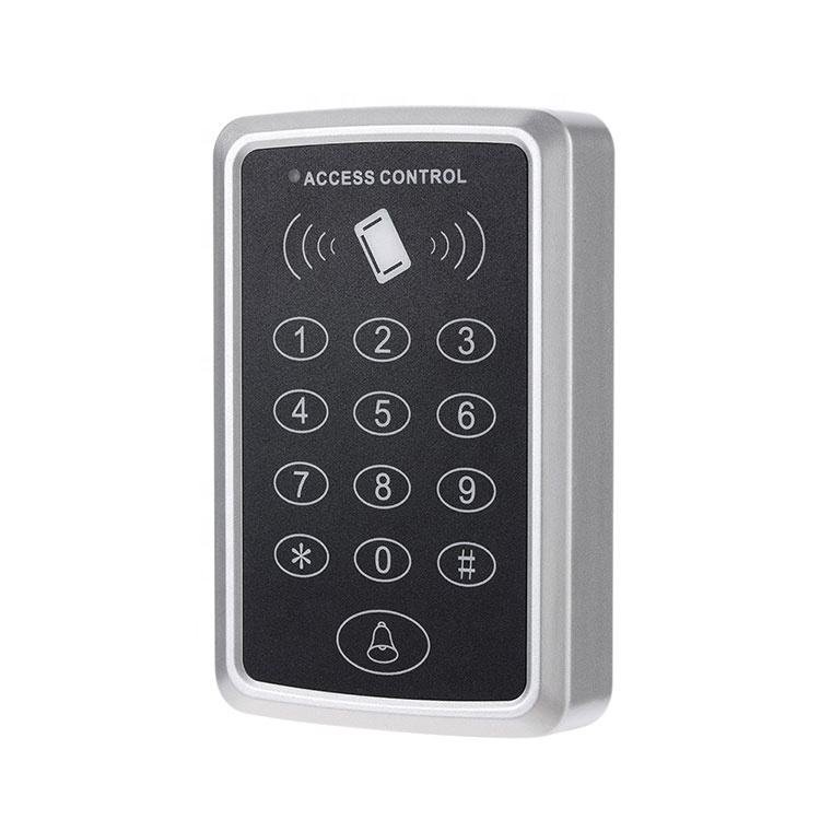 Biometric Access Control System