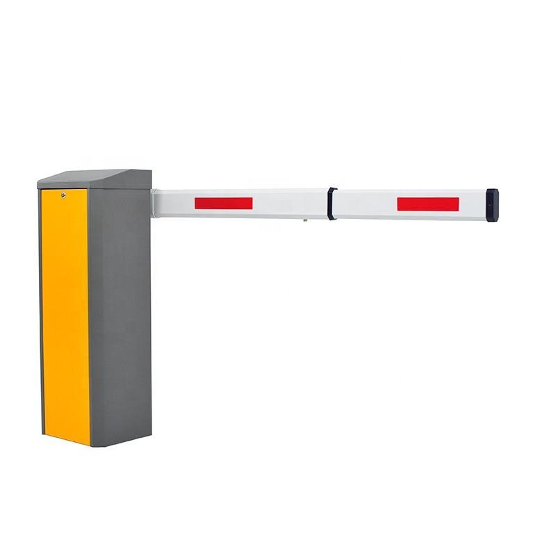 Barrier Arm Gate