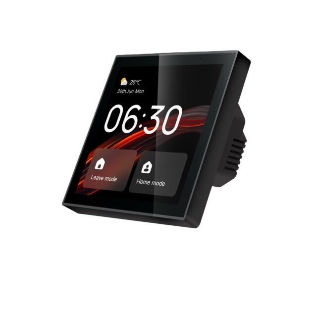 Alexa Central Control Panel 4 inches