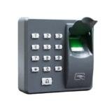 Fingerprint Access Controller