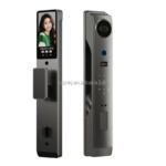 Face Entry Door Lock