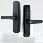 Smart Electronic Door Lock
