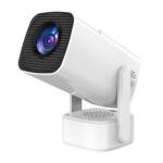 Smart 4K LED Projector