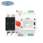ATS Automatic Transfer Switch 2P