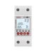 Smart WiFi Breaker Dual-Pole Remote Control