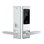 Digital RFID Card Hotel Lock SS - Image 2