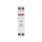 63A Smart WiFi Breaker – Remote Control Circuit Breaker with Overload Protection