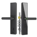 Digital Smart Door Lock | Biometric, Keyless, Smart Locks in Pakistan