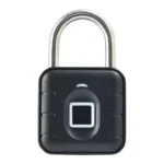 Smart Pad Lock