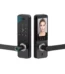 What Is a Face Detection Door Lock