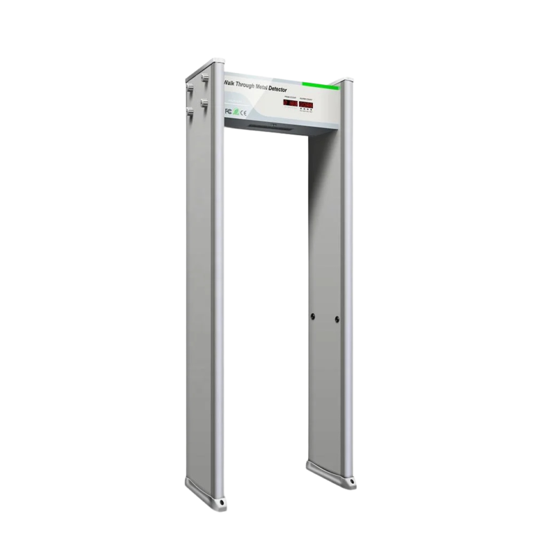 Security Products