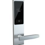 Smart Hotel Door Lock