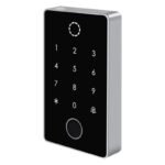 Smart Biometric Access Controller