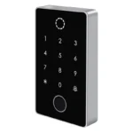 Smart Biometric Access Controller - Image 2