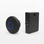 Smart Cabinet Lock