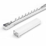 Smart Curtain Motor System